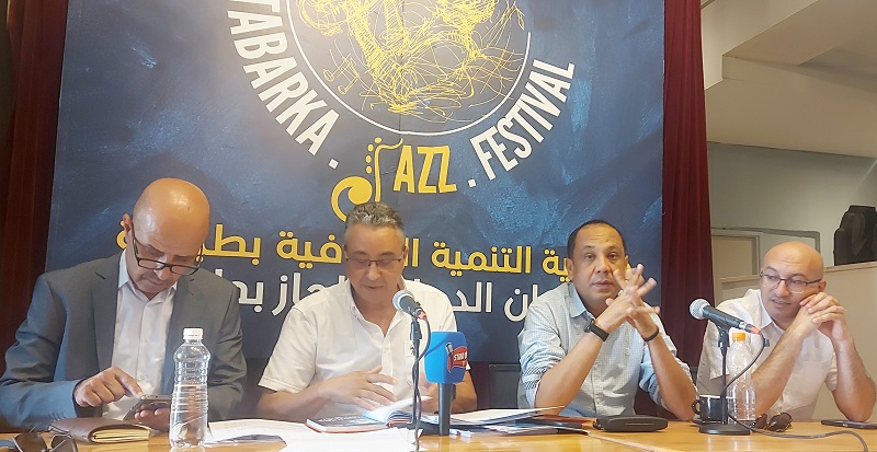 قرار صعب ومؤلم لكن لا مفر منه ..   أسباب مالية ولوجستية وراء إلغاء الدورة 20 لمهرجان الجاز الدولي بطبرقة